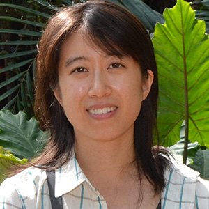 Alice Feng